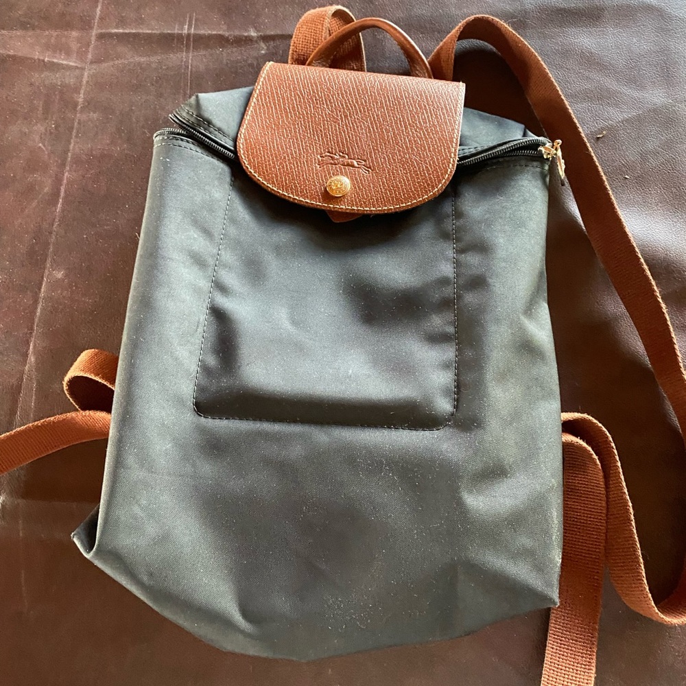 Longchamp backpack